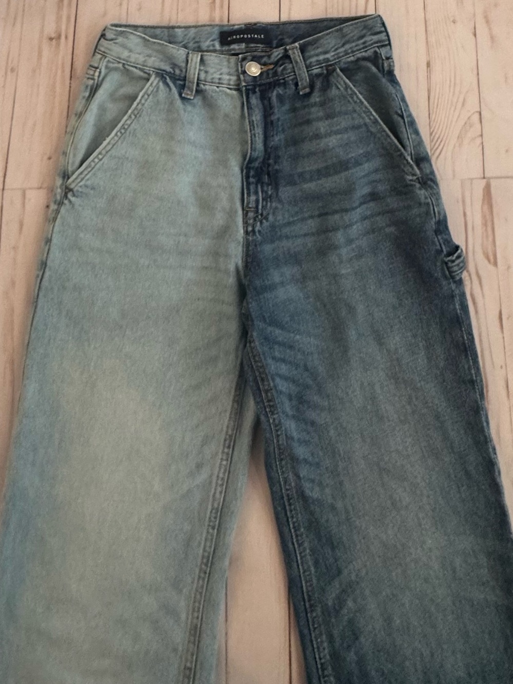 Aeropostale 90’s baggy jeans